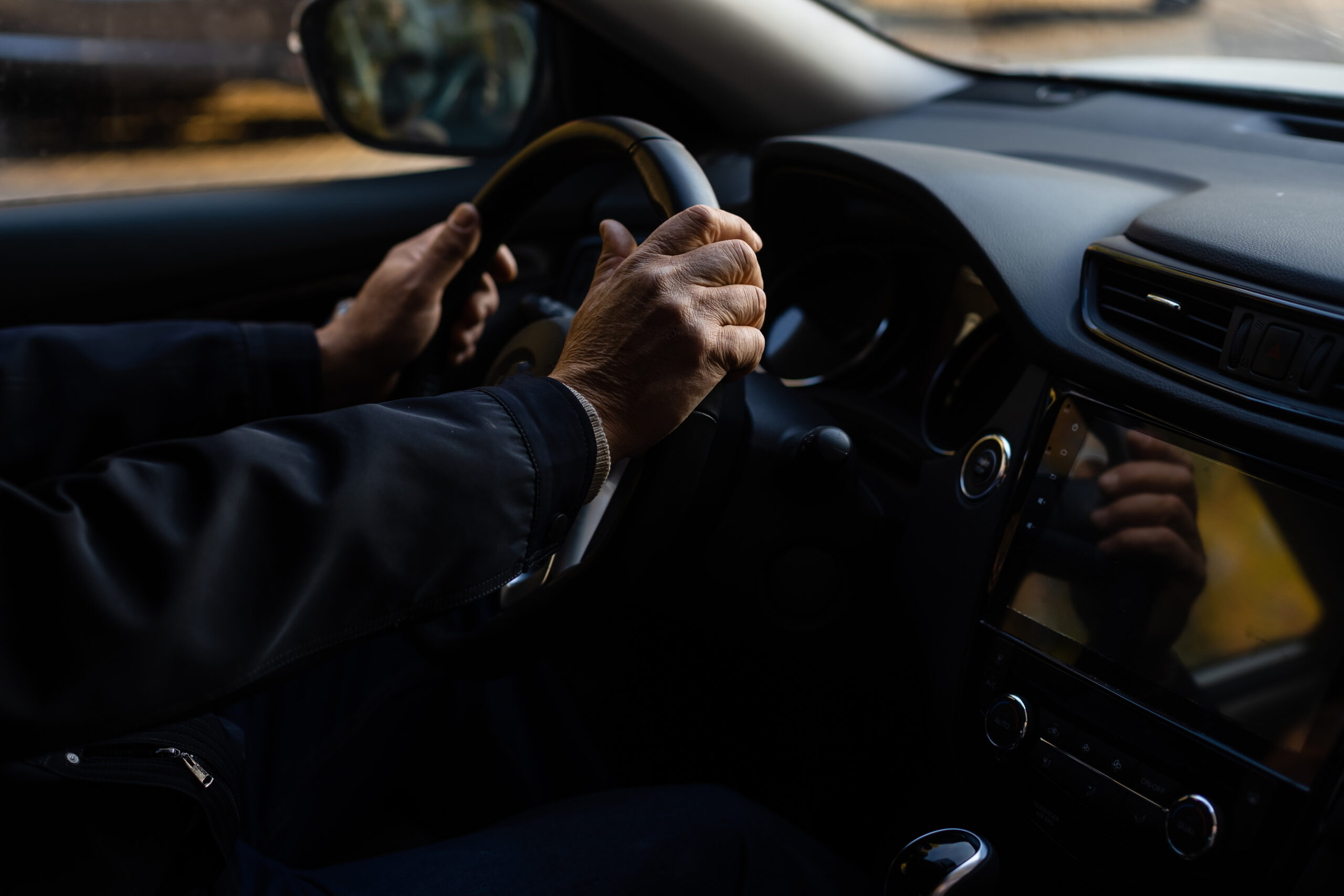 What happens if I drive with a suspended license after a DUI?